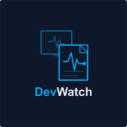 DevWatch Logo